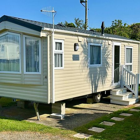 Roselands Caravan Park, Nr Lands End, Cornwall St Just Εξωτερικό φωτογραφία