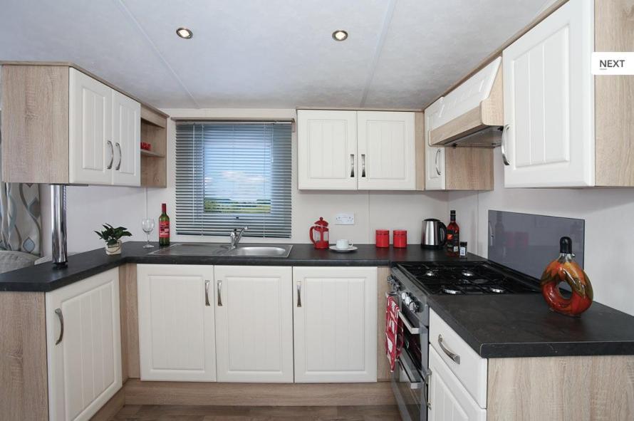 Roselands Caravan Park, Nr Lands End, Cornwall St Just Εξωτερικό φωτογραφία
