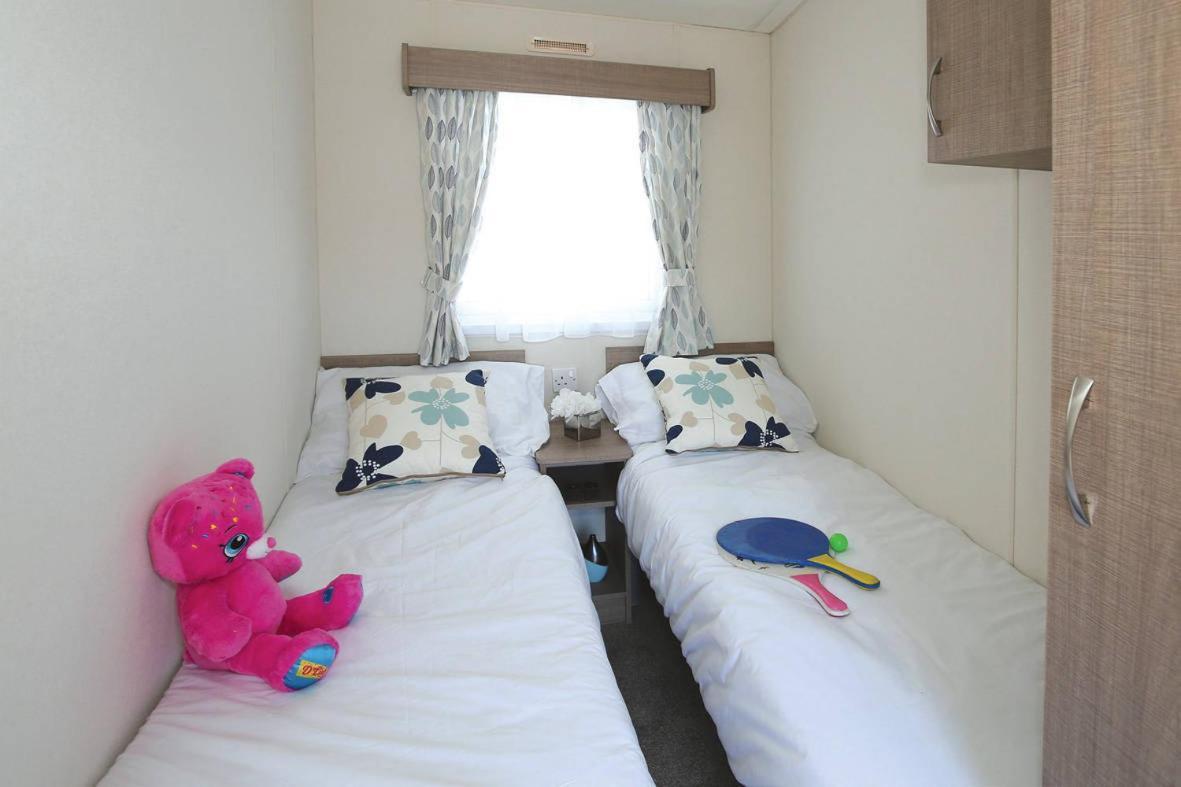 Roselands Caravan Park, Nr Lands End, Cornwall St Just Εξωτερικό φωτογραφία