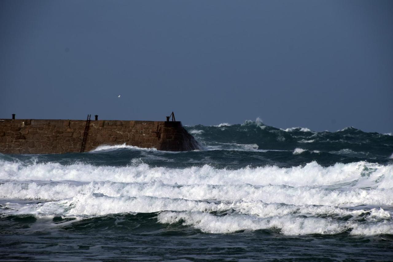 Roselands Caravan Park, Nr Lands End, Cornwall St Just Εξωτερικό φωτογραφία