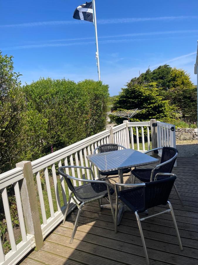 Roselands Caravan Park, Nr Lands End, Cornwall St Just Εξωτερικό φωτογραφία