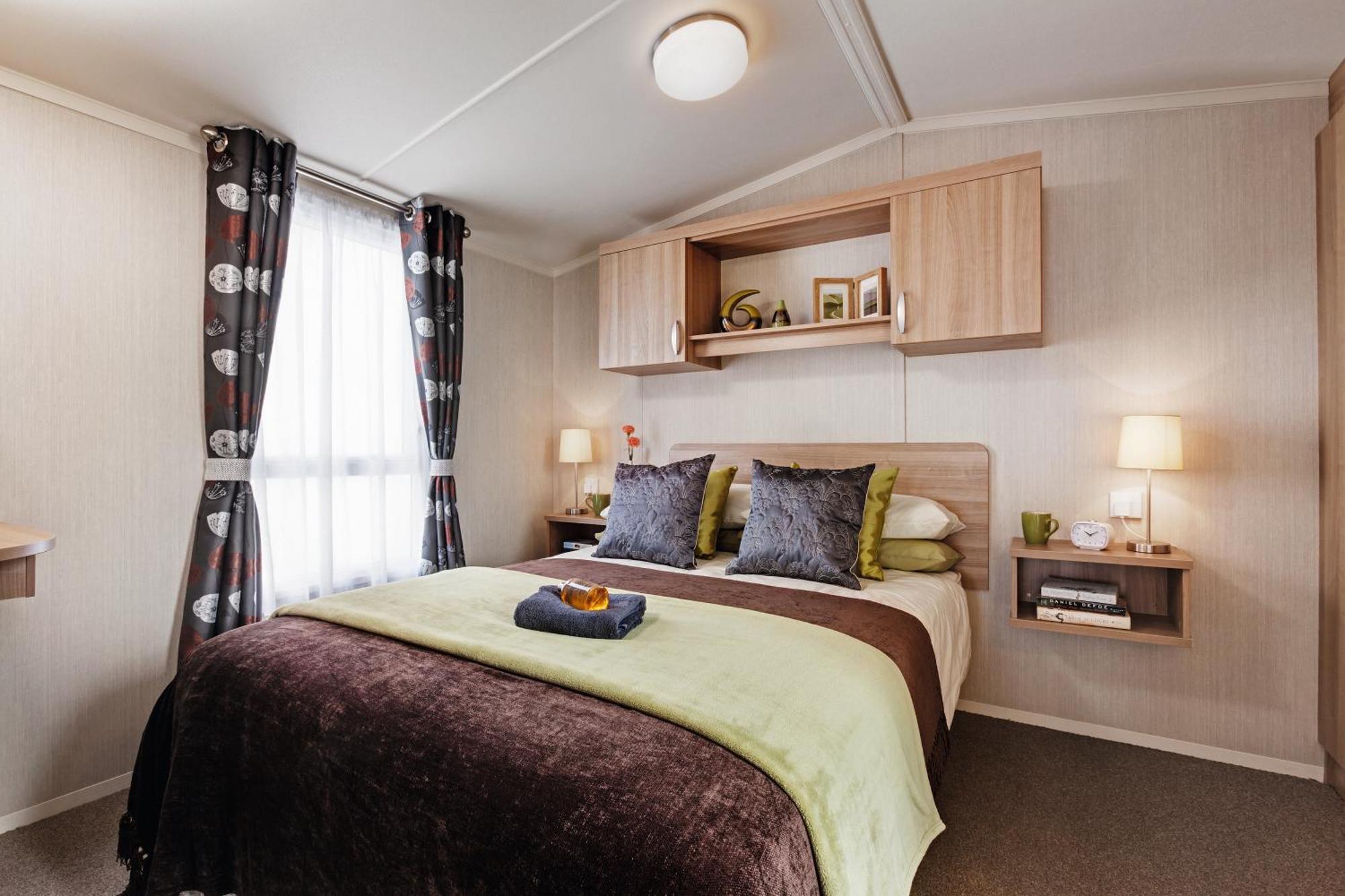 Roselands Caravan Park, Nr Lands End, Cornwall St Just Εξωτερικό φωτογραφία