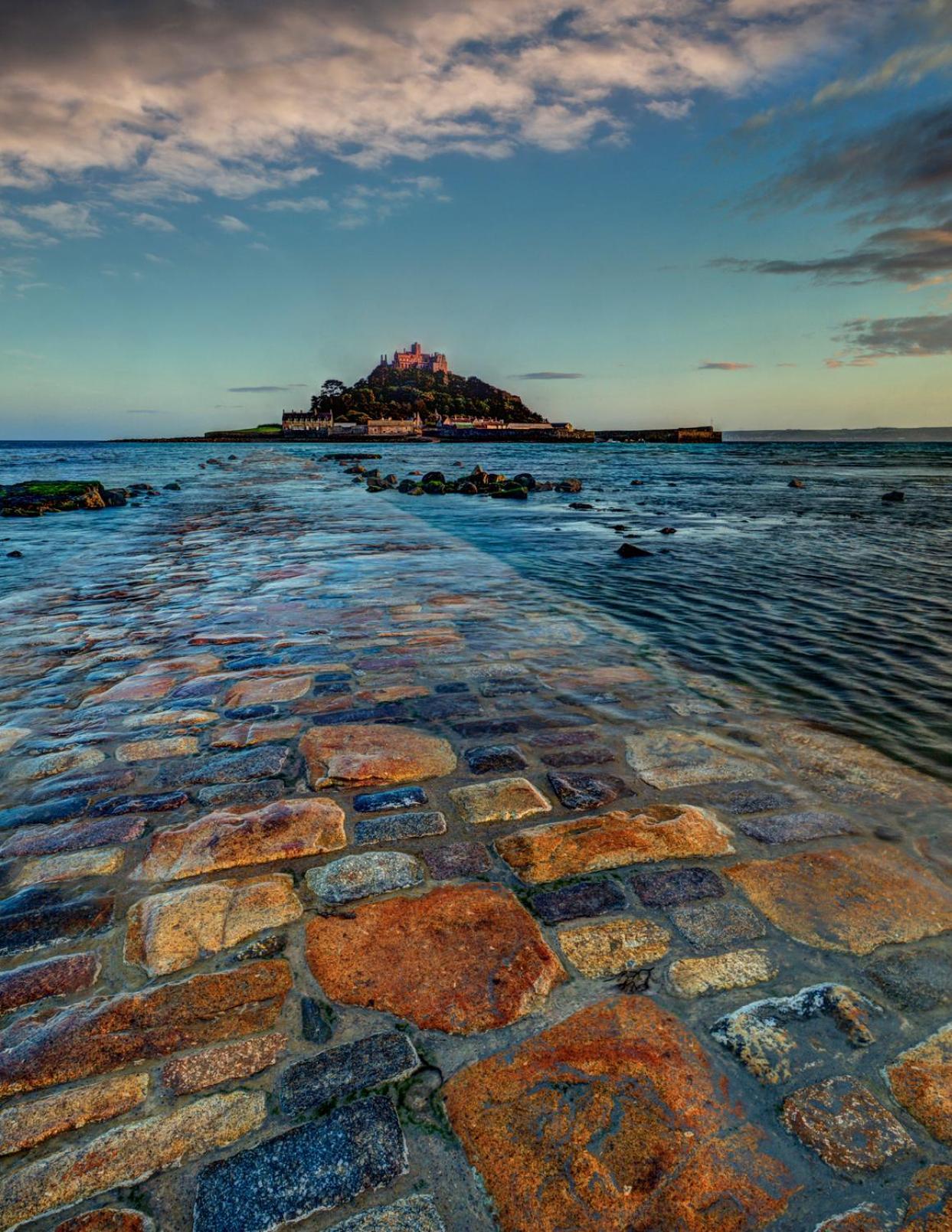 Roselands Caravan Park, Nr Lands End, Cornwall St Just Εξωτερικό φωτογραφία