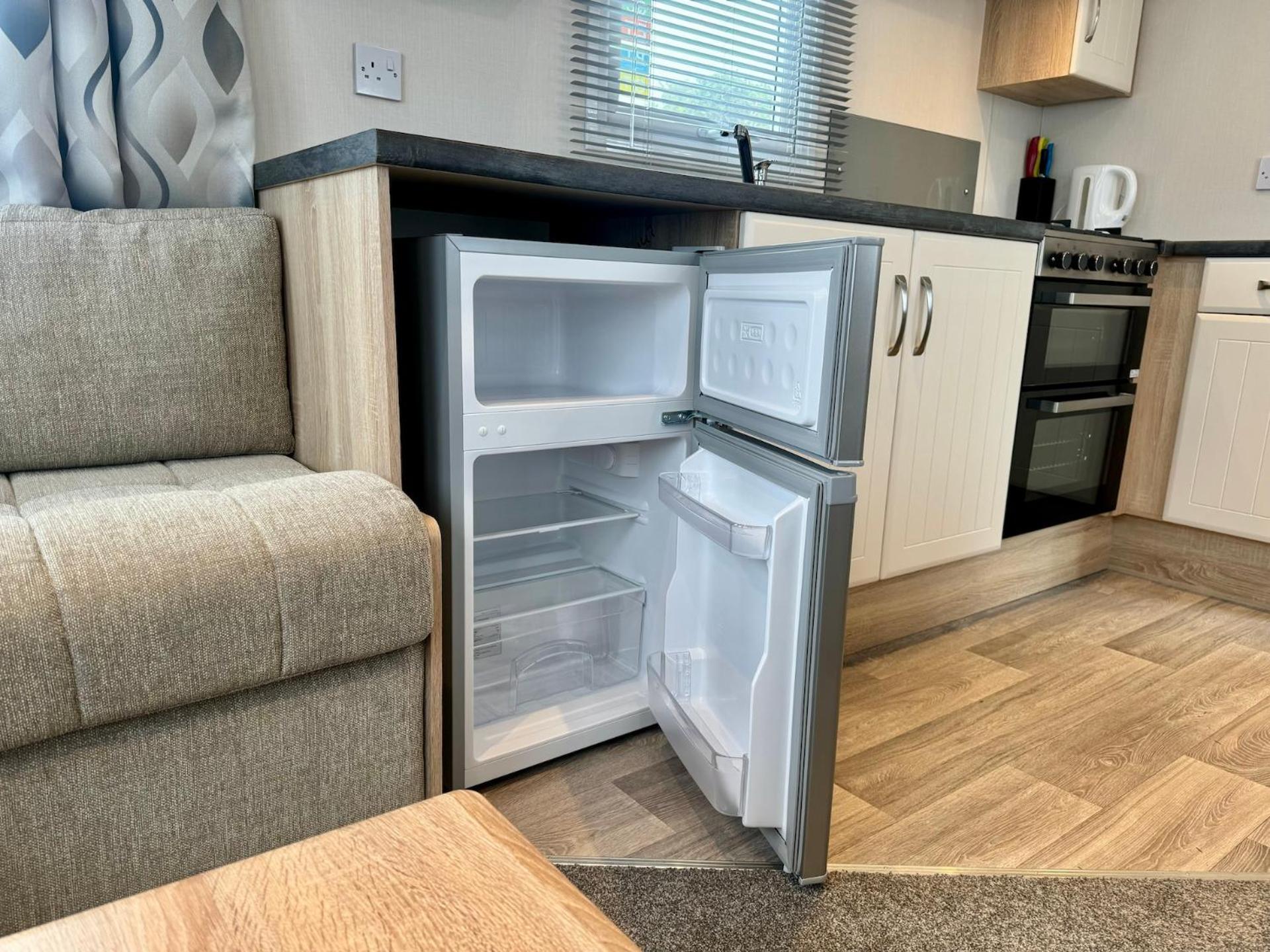 Roselands Caravan Park, Nr Lands End, Cornwall St Just Εξωτερικό φωτογραφία