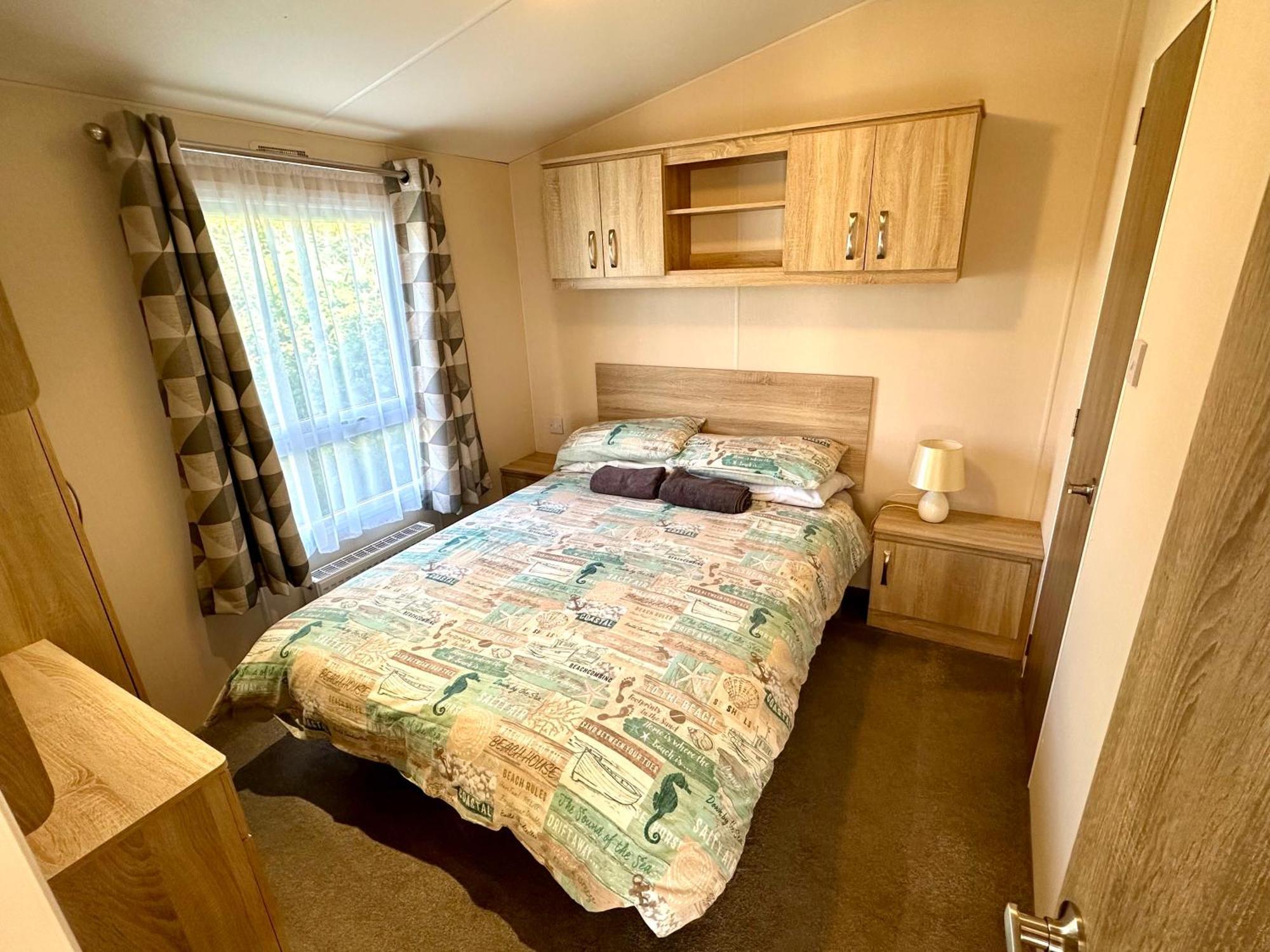 Roselands Caravan Park, Nr Lands End, Cornwall St Just Εξωτερικό φωτογραφία