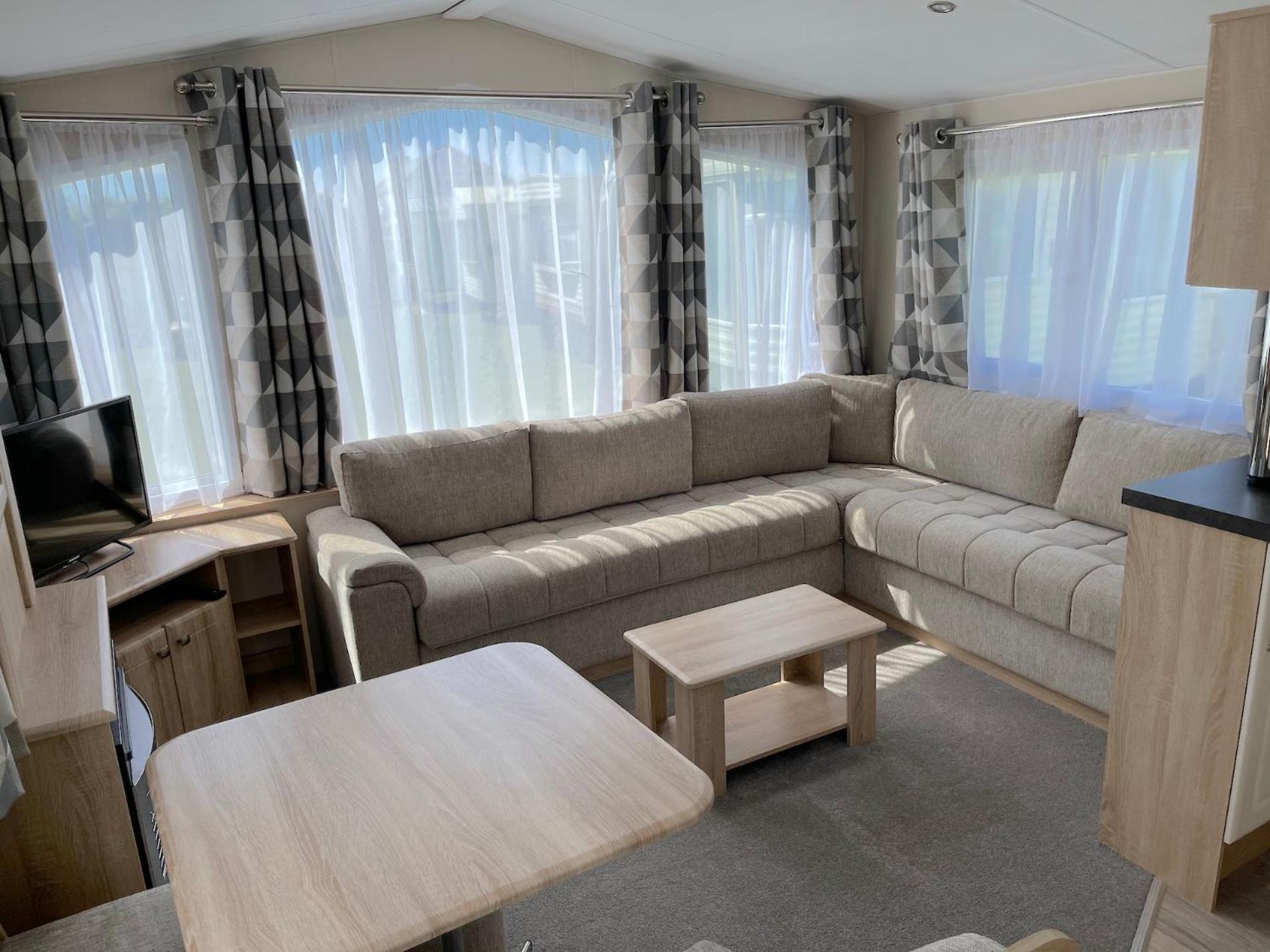 Roselands Caravan Park, Nr Lands End, Cornwall St Just Εξωτερικό φωτογραφία