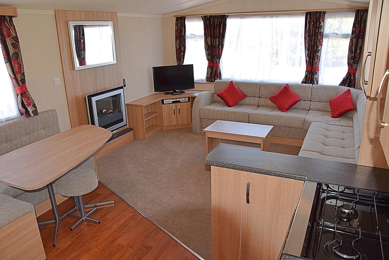 Roselands Caravan Park, Nr Lands End, Cornwall St Just Εξωτερικό φωτογραφία