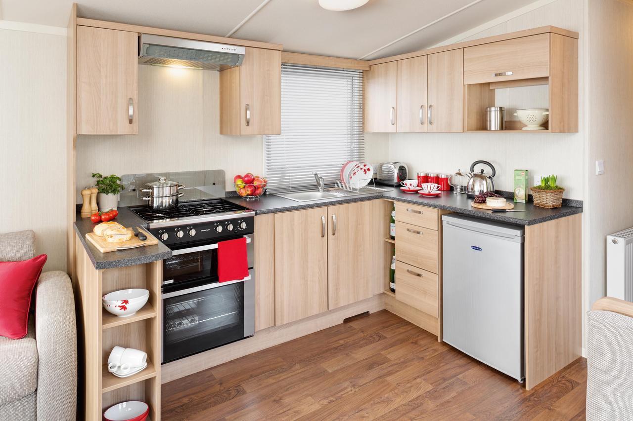 Roselands Caravan Park, Nr Lands End, Cornwall St Just Εξωτερικό φωτογραφία