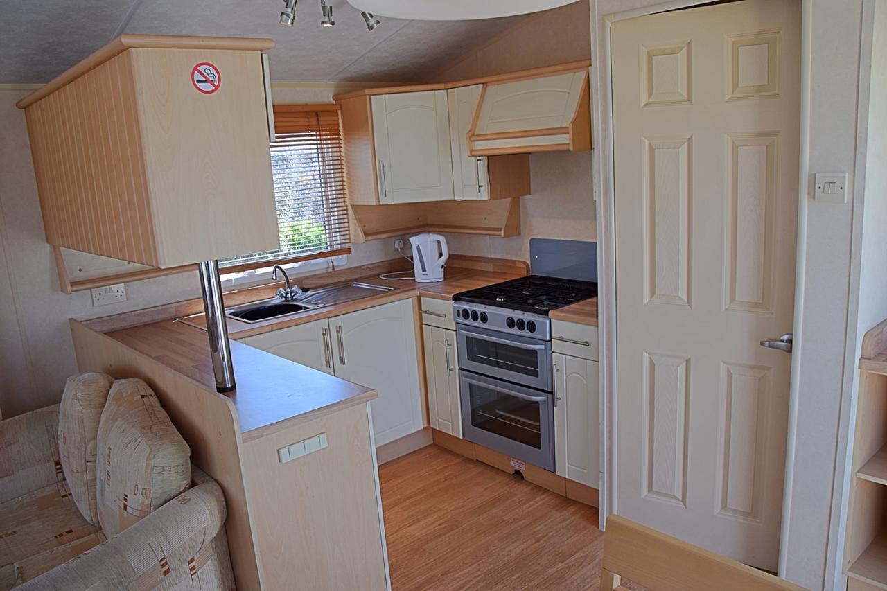 Roselands Caravan Park, Nr Lands End, Cornwall St Just Εξωτερικό φωτογραφία
