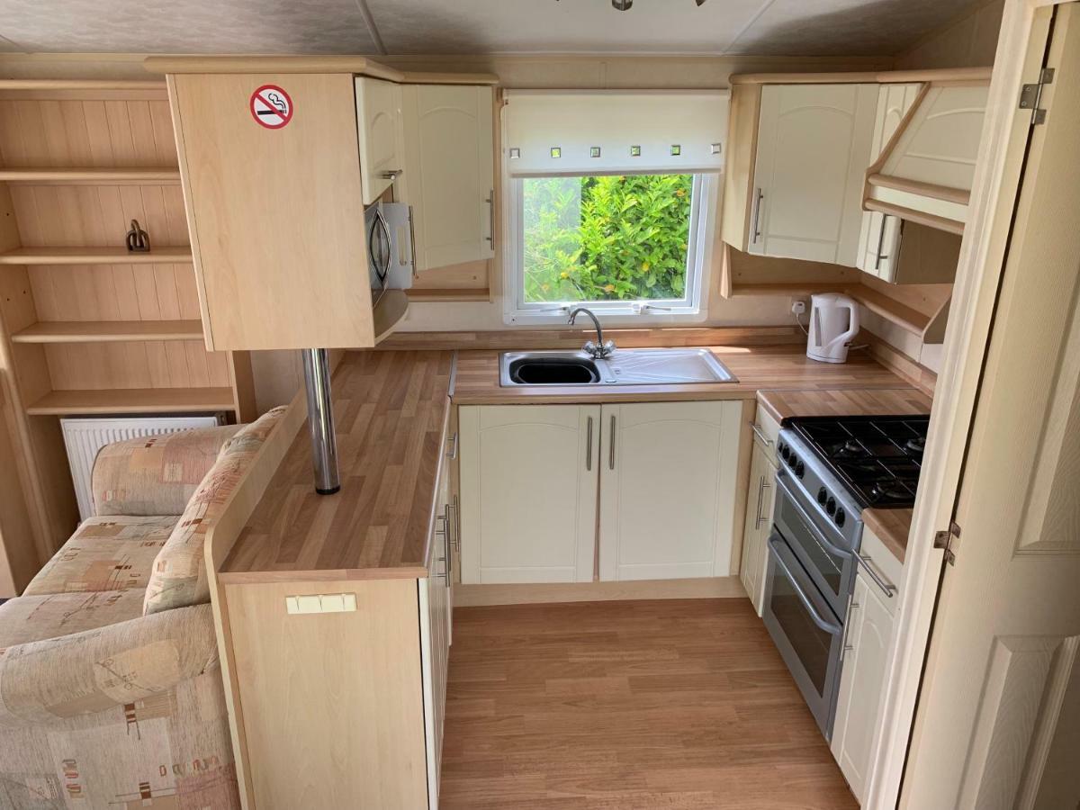 Roselands Caravan Park, Nr Lands End, Cornwall St Just Εξωτερικό φωτογραφία