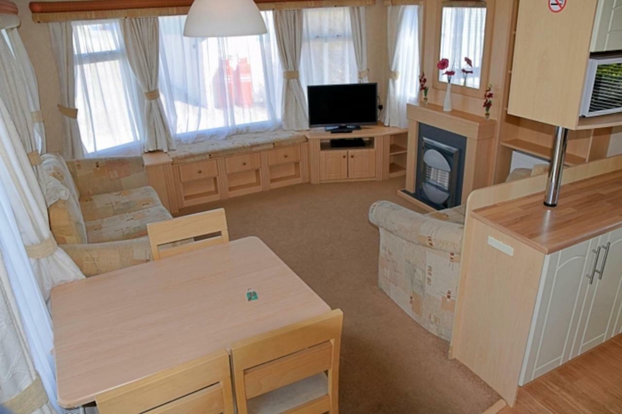 Roselands Caravan Park, Nr Lands End, Cornwall St Just Εξωτερικό φωτογραφία