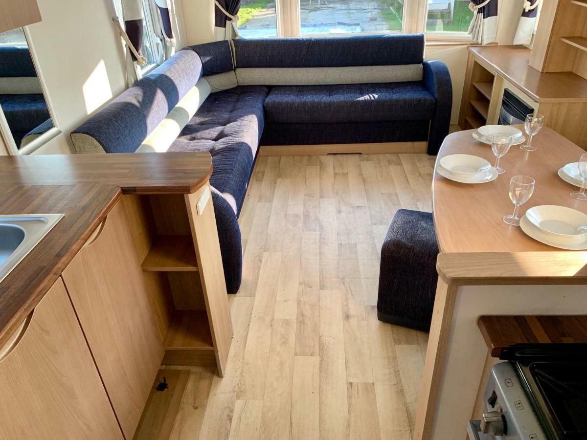 Roselands Caravan Park, Nr Lands End, Cornwall St Just Εξωτερικό φωτογραφία