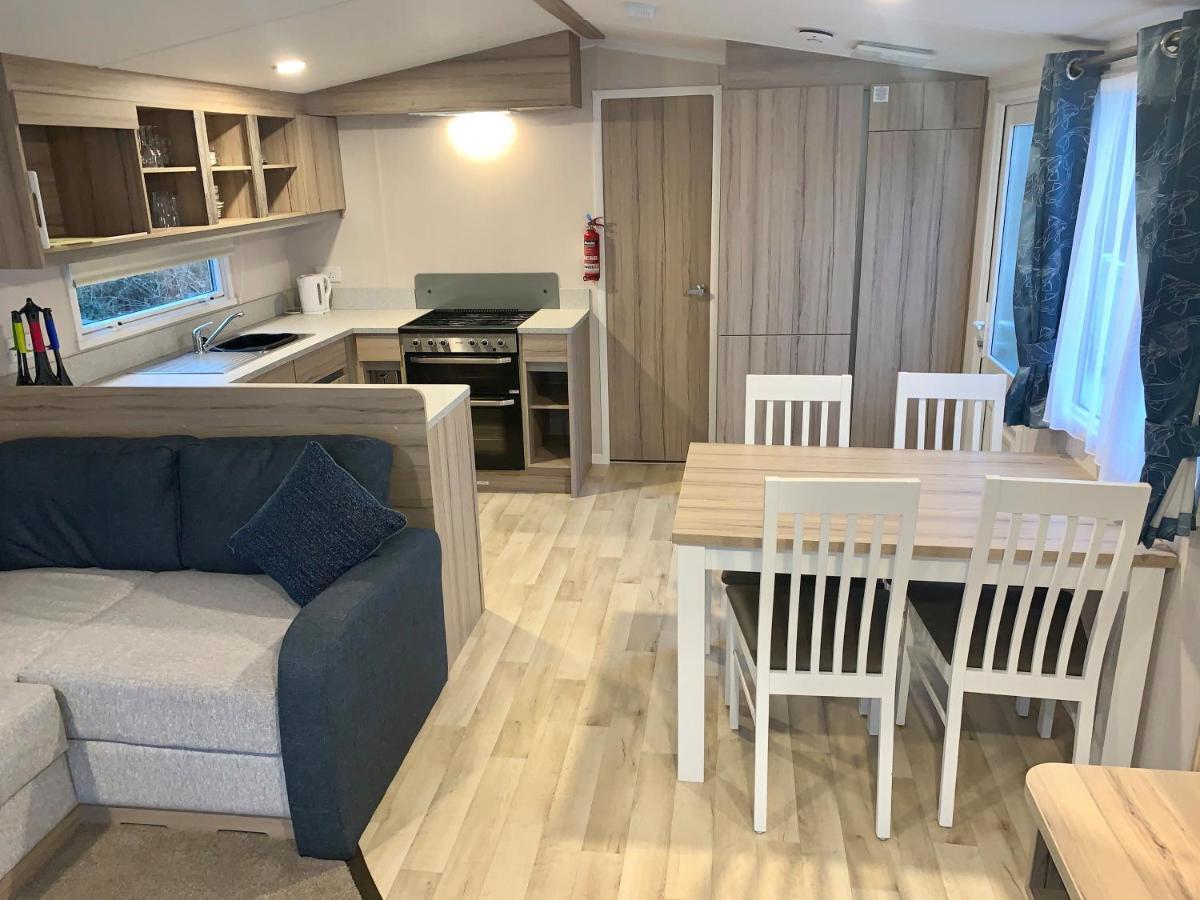 Roselands Caravan Park, Nr Lands End, Cornwall St Just Εξωτερικό φωτογραφία